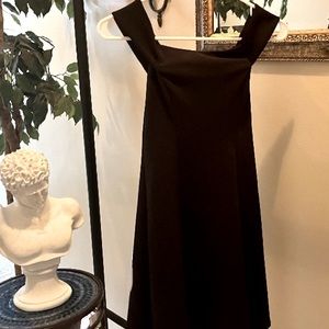 Black Formal Dress